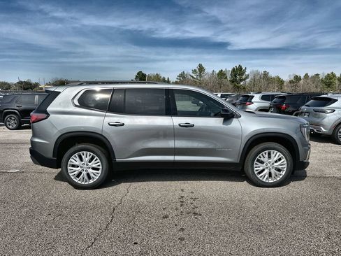 New 2026 GMC Acadia Elevation w/ Elevation Premium Package image 10