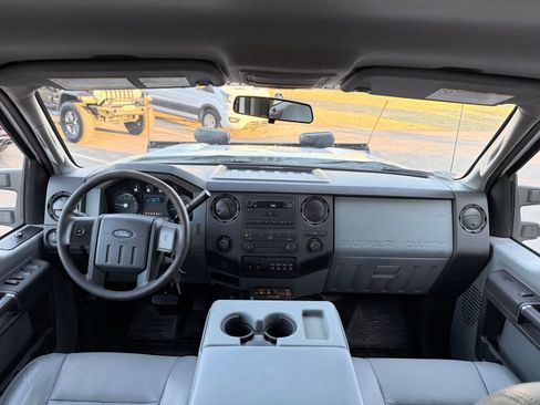 Used 2015 Ford F250 XL w/ Power Equipment Group image 43