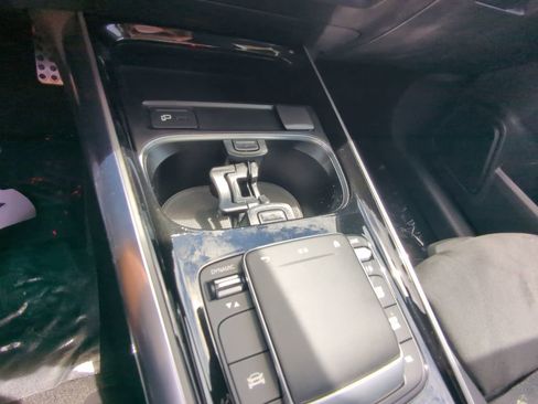 Certified 2021 Mercedes-Benz GLA 35 AMG 4MATIC image 8