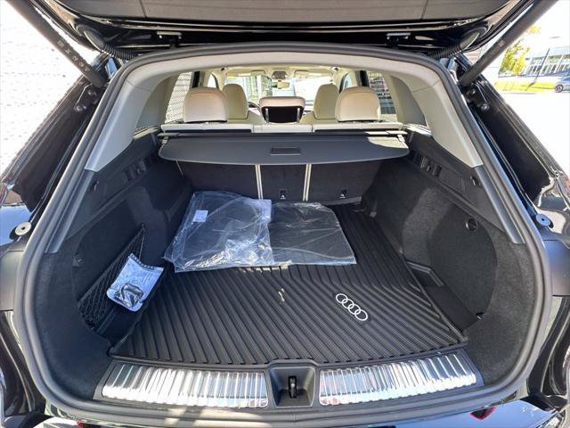 New 2026 Audi Q5 Premium AWD/4WD image 21