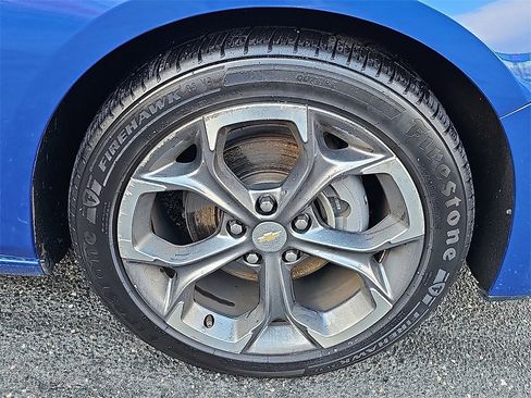 Used 2023 Chevrolet Malibu LT image 8