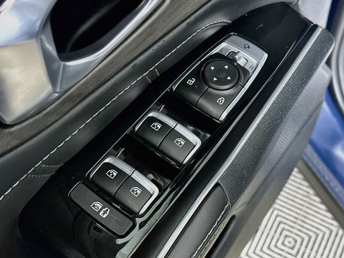 Certified 2024 Kia Sorento SX Prestige AWD/4WD image 18