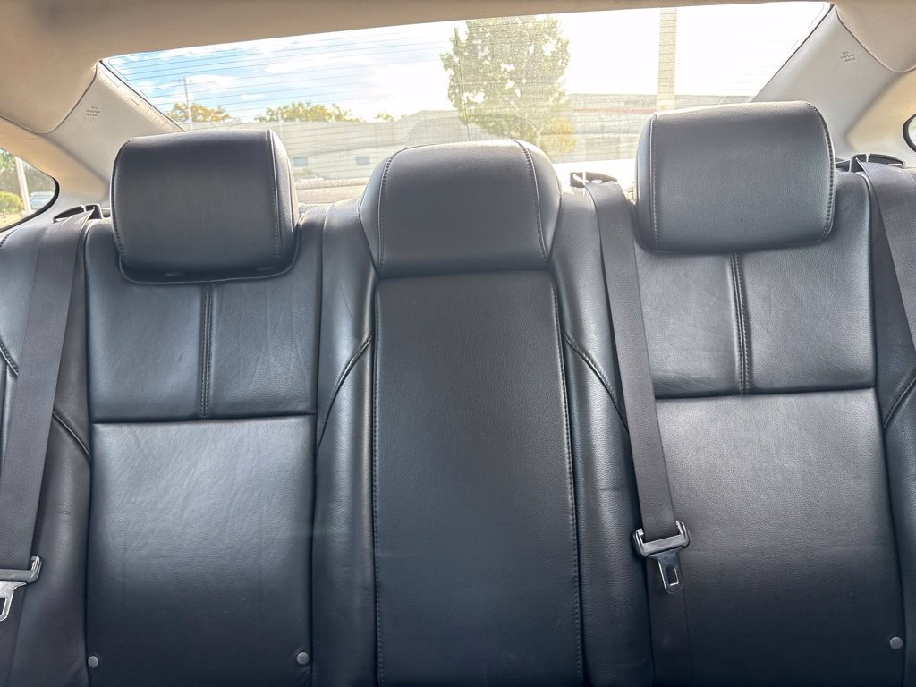 Used 2014 Toyota Avalon XLE Touring FWD image 18