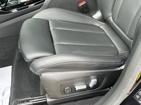 Certified 2024 BMW X3 xDrive30i w/ Premium Package image 12