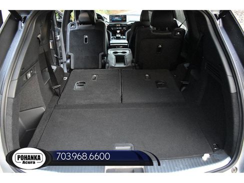 New 2026 Acura MDX A-Spec image 19