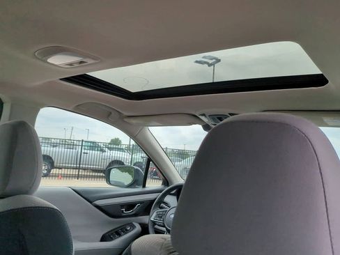 Used 2025 Subaru Legacy Premium image 21