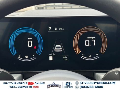 New 2026 Hyundai Sonata SE image 27