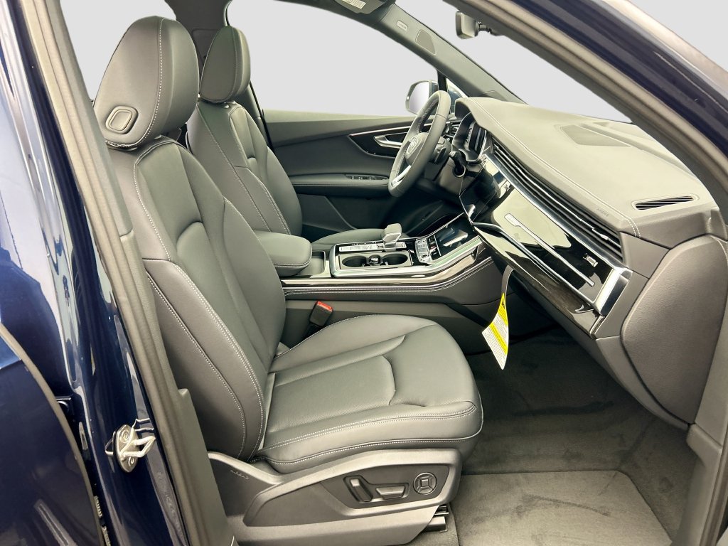 Used 2026 Audi Q7 3.0T Premium Plus w/ Premium Plus Package AWD/4WD image 20