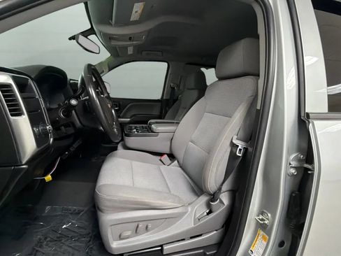 Used 2018 Chevrolet Silverado 1500 LT w/ All Star Edition RWD image 19