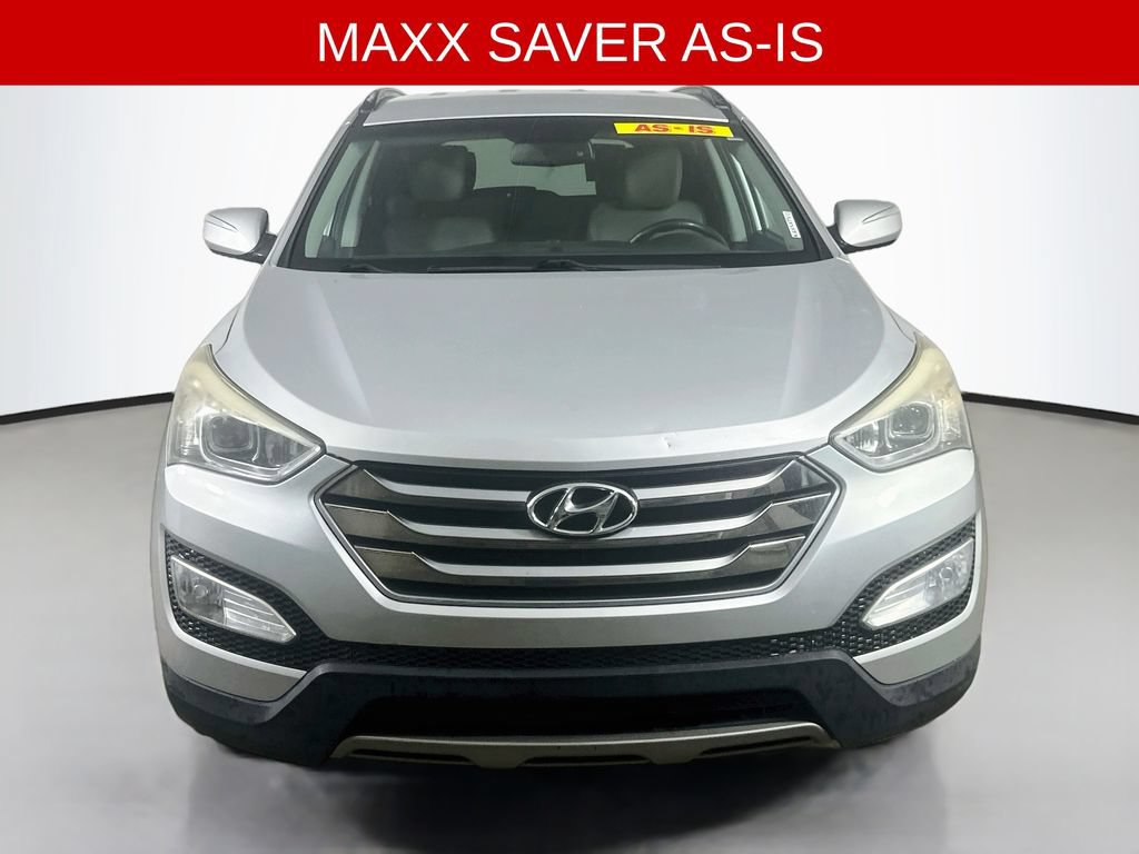 Used 2016 Hyundai Santa Fe Sport 2.0T AWD/4WD image 2
