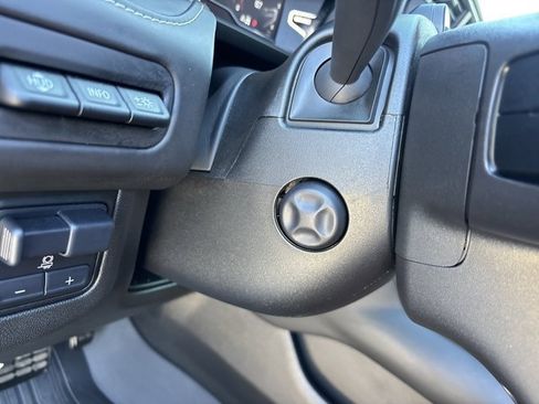 Used 2024 GMC Yukon Denali Ultimate w/ LPO, Floor Liner Package image 34