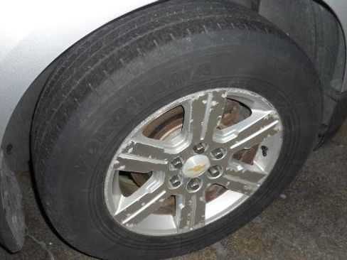 Used 2011 Chevrolet Traverse LT w/ Personal Connectivity Package image 13