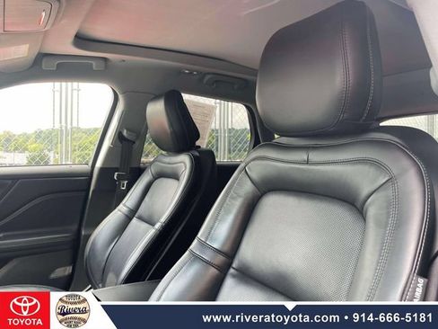 Used 2020 Lincoln Corsair Reserve w/ Elements Package AWD/4WD image 19