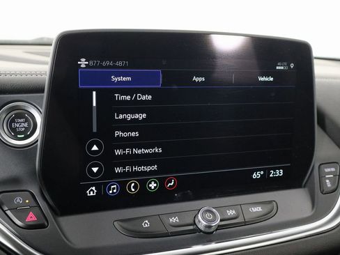 Used 2023 Chevrolet Blazer LT image 34