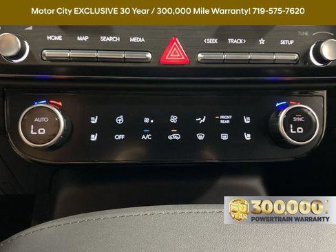 New 2026 Hyundai Palisade Limited image 37