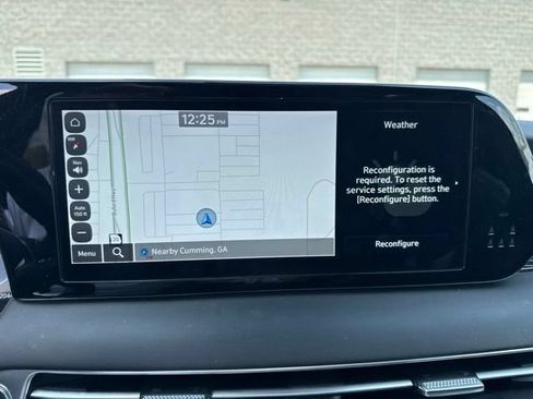 Used 2023 Hyundai Palisade Calligraphy w/ Cargo Package AWD/4WD image 11