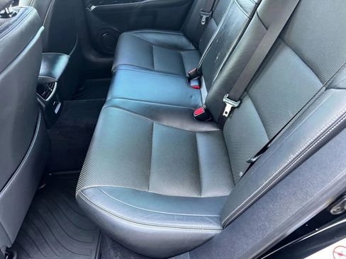 Used 2013 Lexus GS 350 AWD image 10