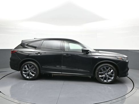 Certified 2024 Acura MDX A-Spec AWD/4WD image 5