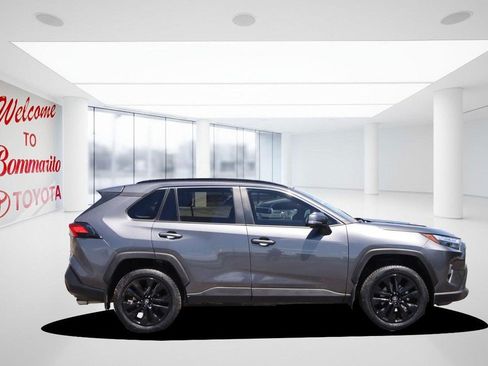 Used 2024 Toyota RAV4 XLE Premium FWD image 5