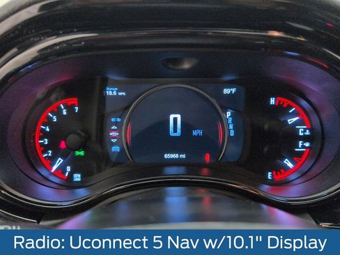 Used 2024 Dodge Durango GT RWD image 26