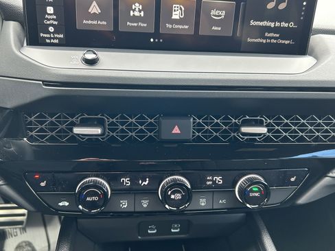 New 2025 Honda Accord Sport image 21