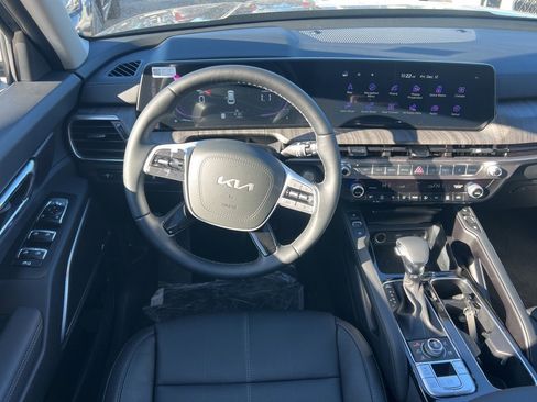 New 2025 Kia Telluride EX image 11