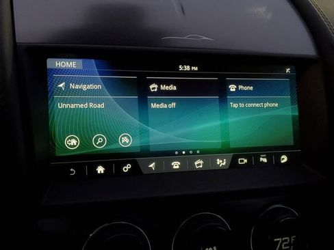 Used 2024 Jaguar F-TYPE Coupe AWD image 22