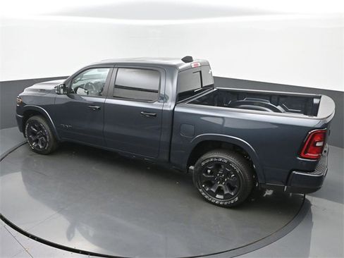 New 2026 RAM 1500 4x4 Crew Cab image 40