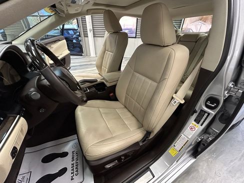 Used 2017 Lexus ES 350 350 w/ Luxury Package image 8