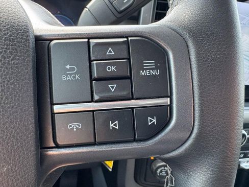 Used 2024 Ford F150 XLT w/ Mobile Office Package image 19