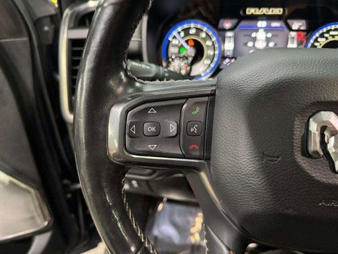 Used 2020 RAM 1500 Limited AWD/4WD image 20