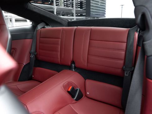 Certified 2023 Porsche 911 Turbo S AWD/4WD image 31