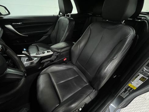 Used 2016 BMW M235i xDrive Convertible image 12