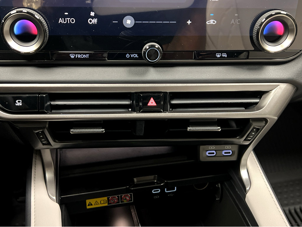New 2026 Lexus RX 350 F Sport AWD/4WD image 17