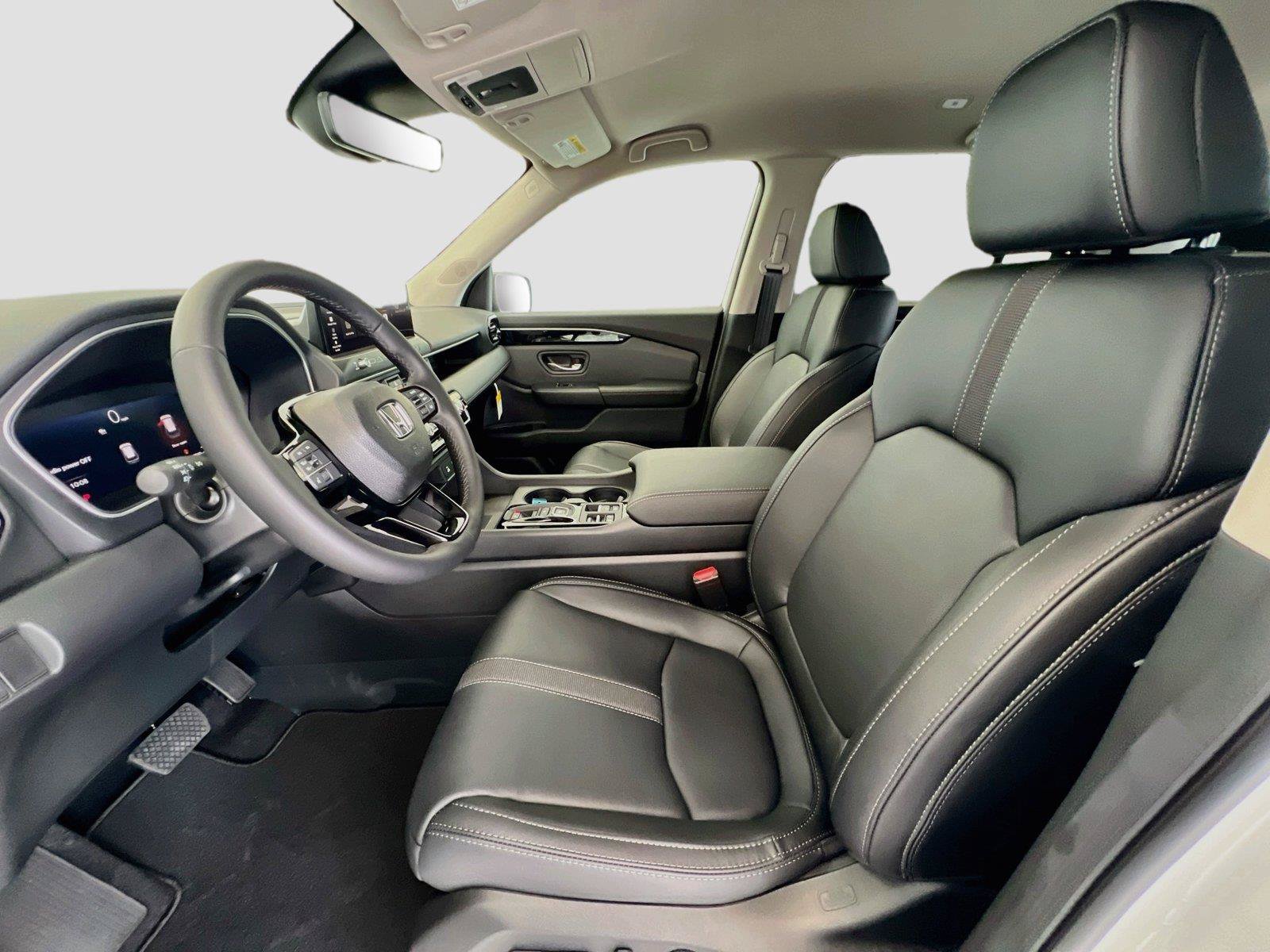 New 2026 Honda Passport RTL image 5