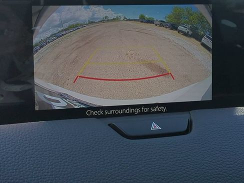 Used 2026 MAZDA CX-90 3.3 Turbo w/ Preferred Package AWD/4WD image 22