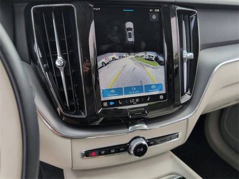 Used 2025 Volvo XC60 T8 Core w/ Protection Package Premier image 24