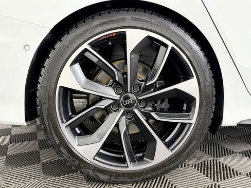 Used 2024 Audi S3 Prestige image 32