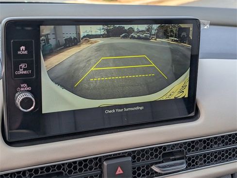 New 2026 Honda HR-V EX-L image 21