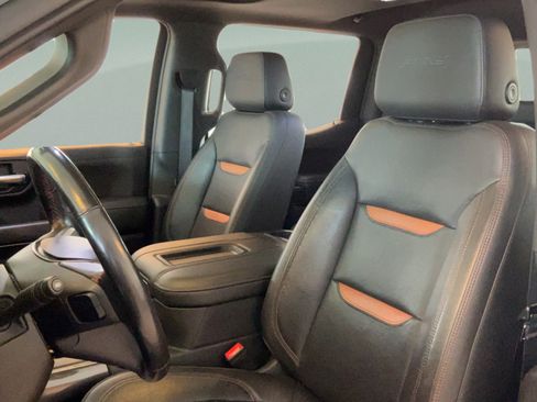 Used 2020 GMC Sierra 1500 AT4 w/ AT4 Premium Package AWD/4WD image 35