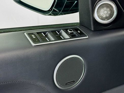 Used 2015 Land Rover Range Rover Supercharged AWD/4WD image 19