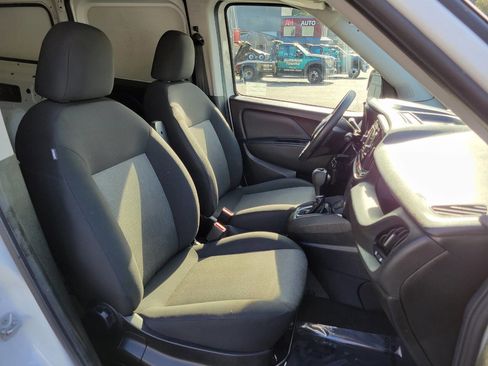 Used 2022 RAM ProMaster City Wagon image 16