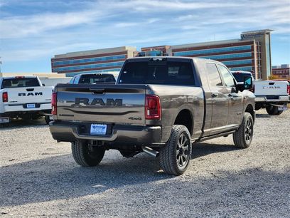 New 2026 RAM 2500 Laramie