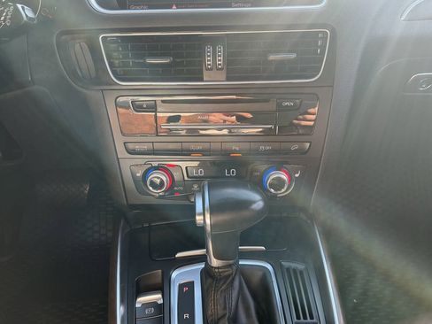 Used 2016 Audi Q5 3.0T Premium Plus AWD/4WD image 19