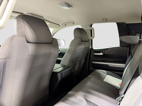 Used 2016 Toyota Tundra SR5 w/ SR5 Upgrade Package image 6