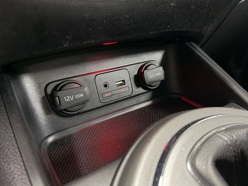 Used 2016 Kia Sportage LX image 8