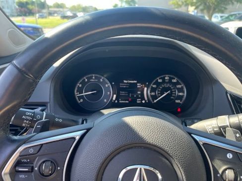 Used 2020 Acura RDX AWD w/ Technology Package image 43