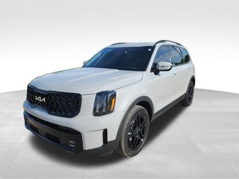 Used 2024 Kia Telluride SX X-Line AWD/4WD image 7