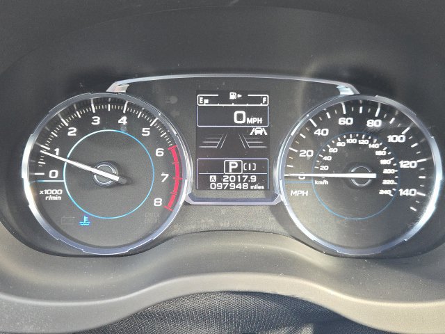 Used 2018 Subaru Forester 2.0XT Touring AWD/4WD image 13