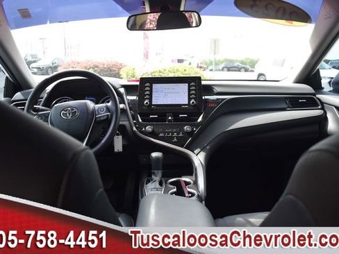 Used 2023 Toyota Camry LE FWD image 3